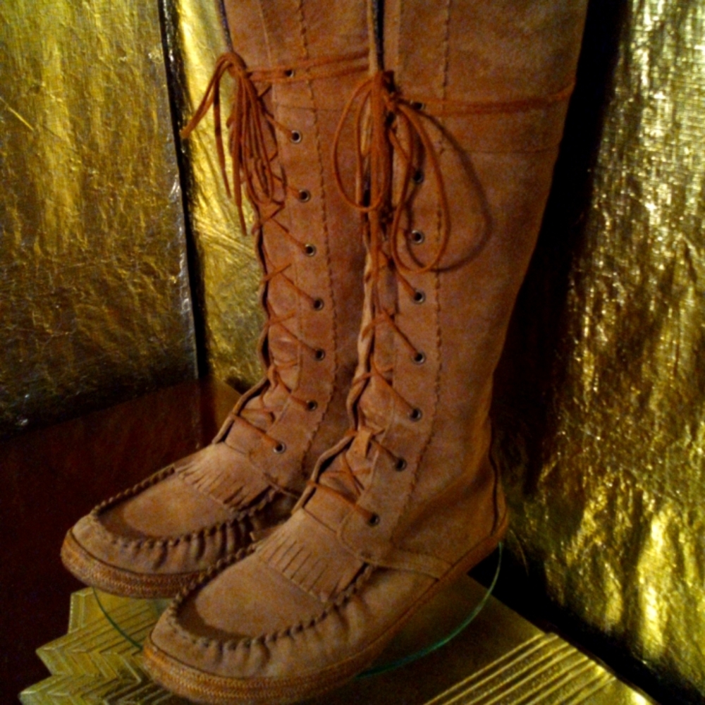 UGGs Tall boots